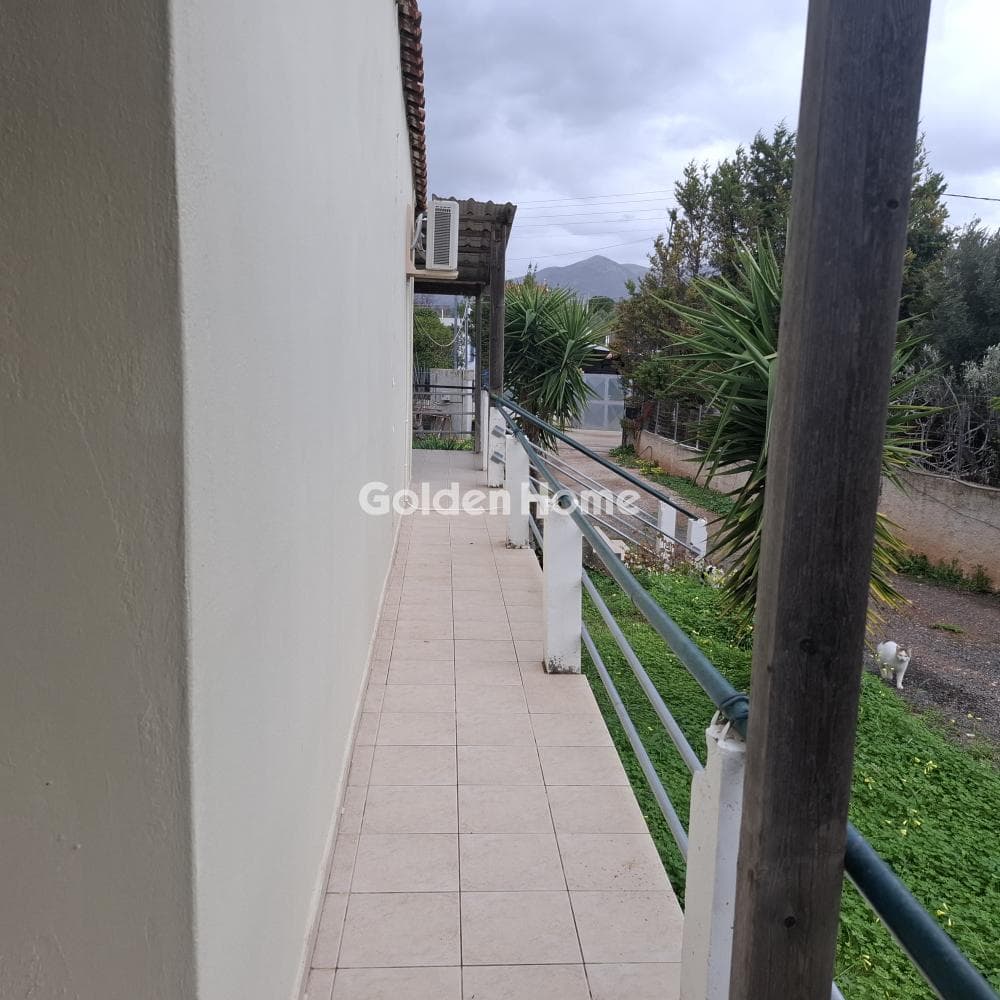 House in Center, Koropi — Photo 19 of 22