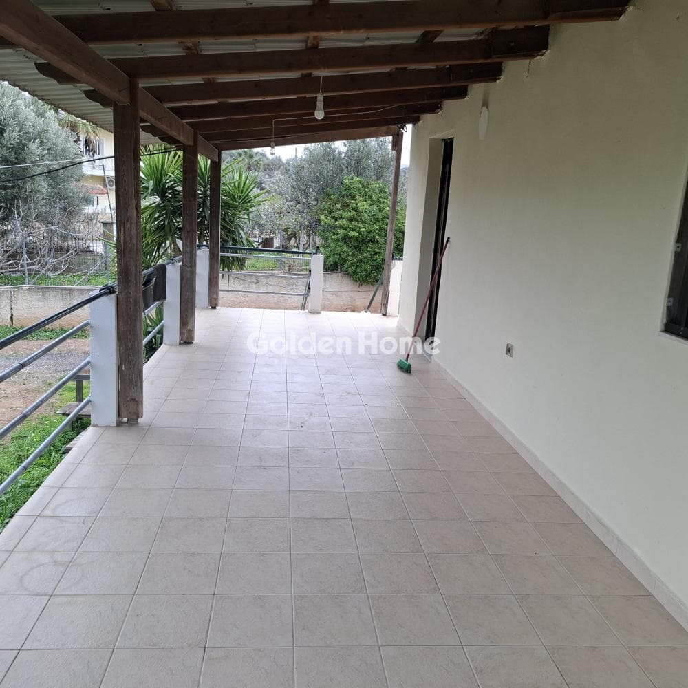 House in Center, Koropi — Photo 17 of 22