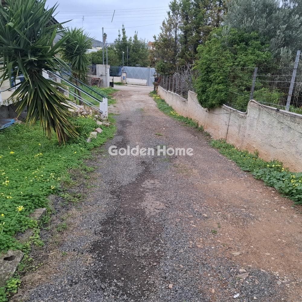 House in Center, Koropi — Photo 15 of 22