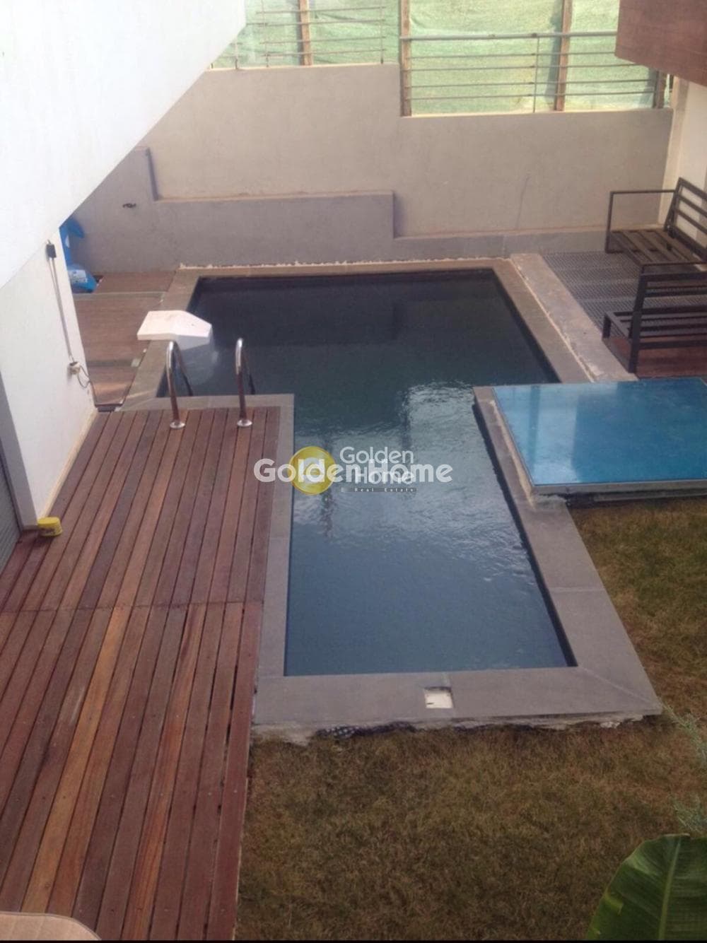 Apartment in Saronida, Saronida — Photo 10 of 10