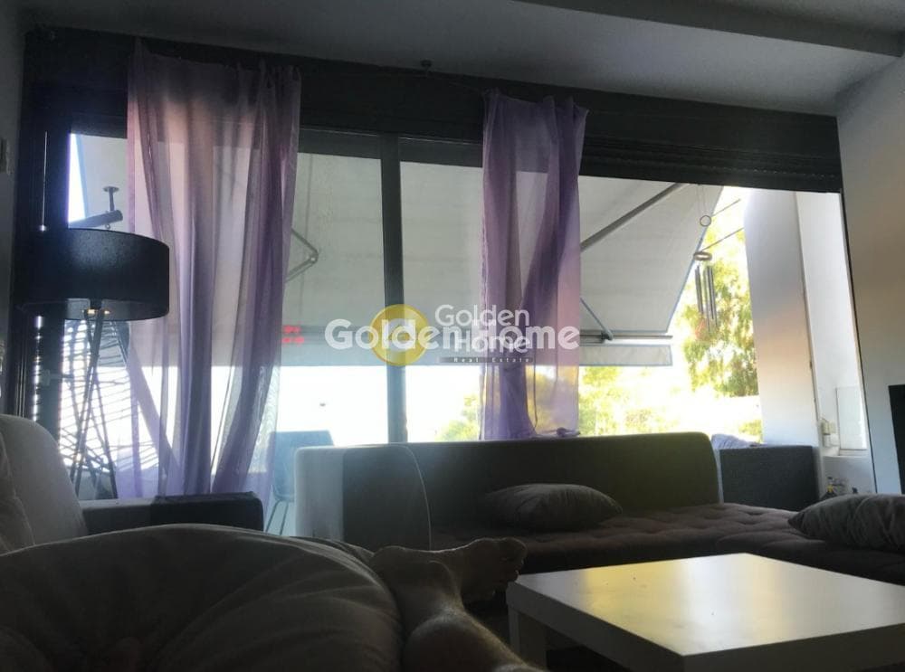 Apartment in Saronida, Saronida — Photo 3 of 10
