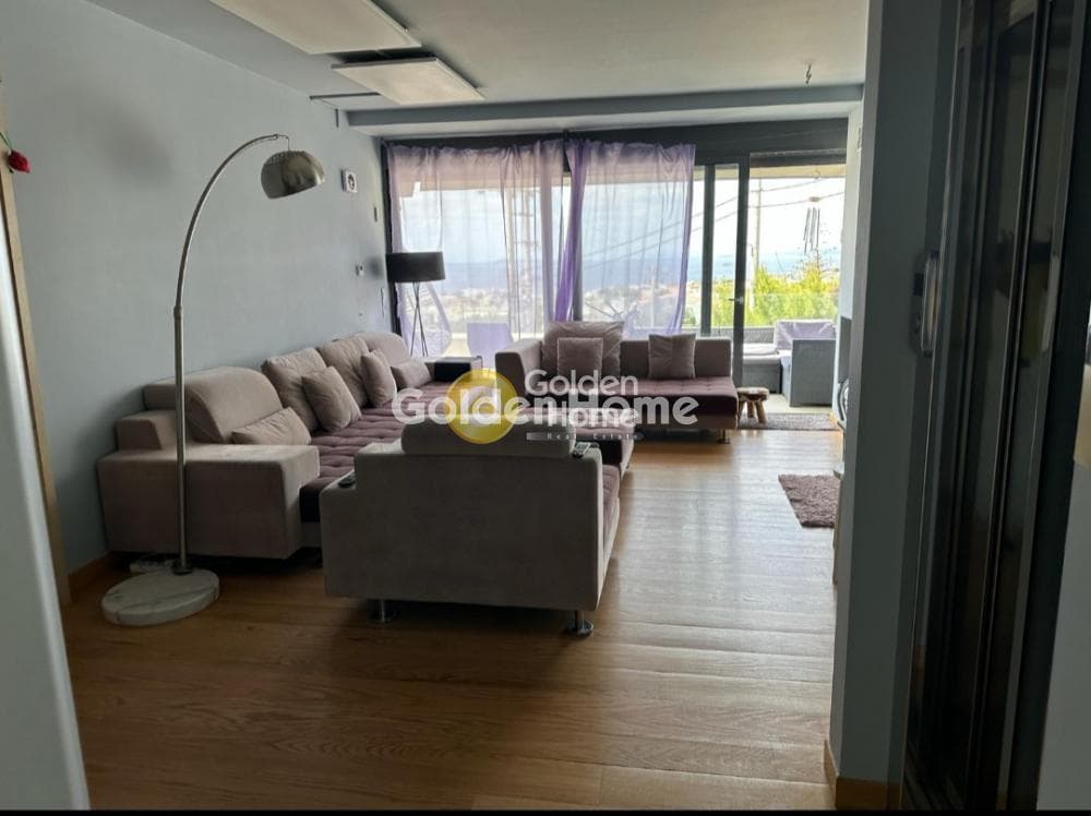 Apartment in Saronida, Saronida — Photo 2 of 10