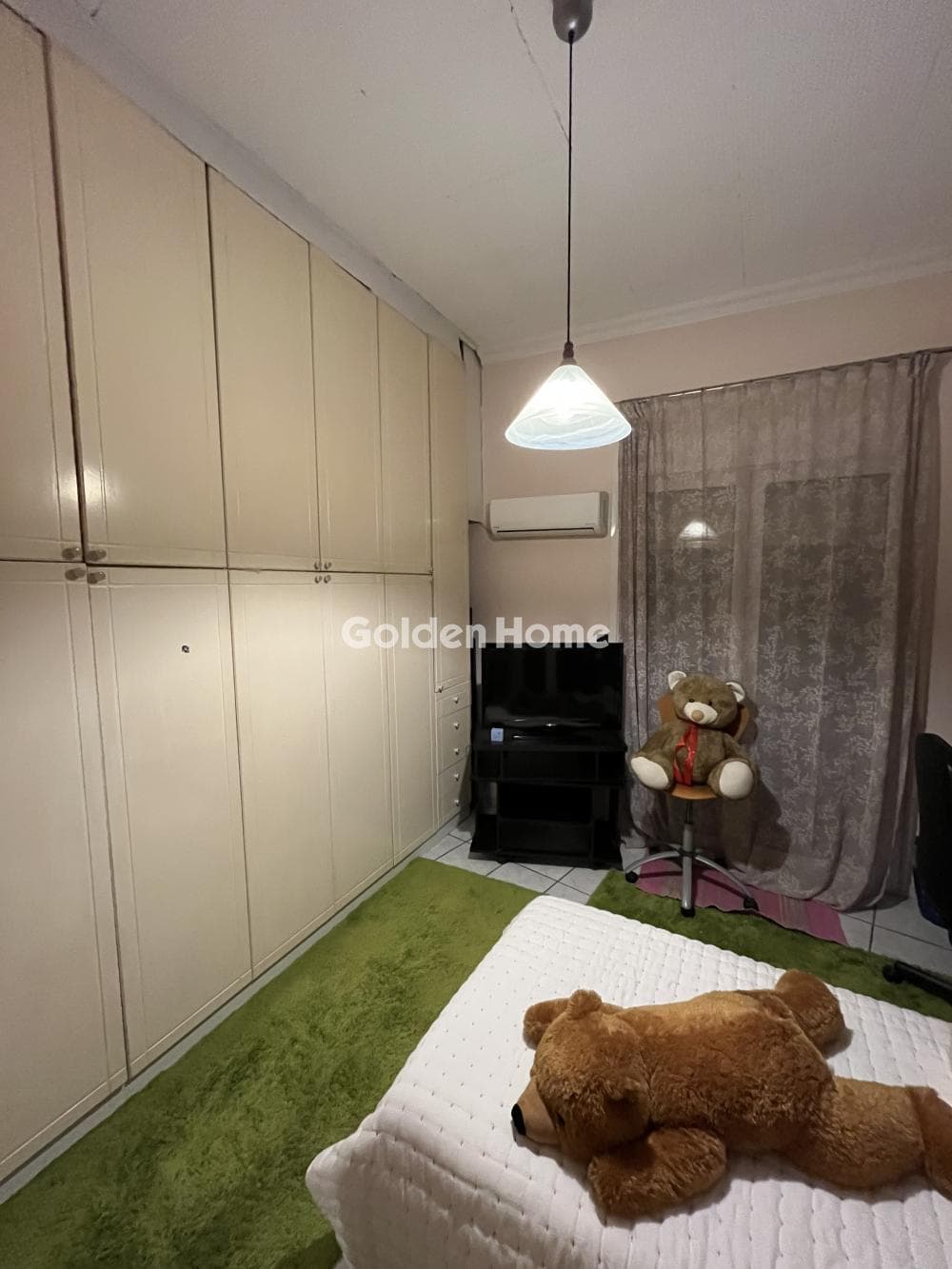 Apartment in Center, Neos Kosmos — Photo 4 of 11