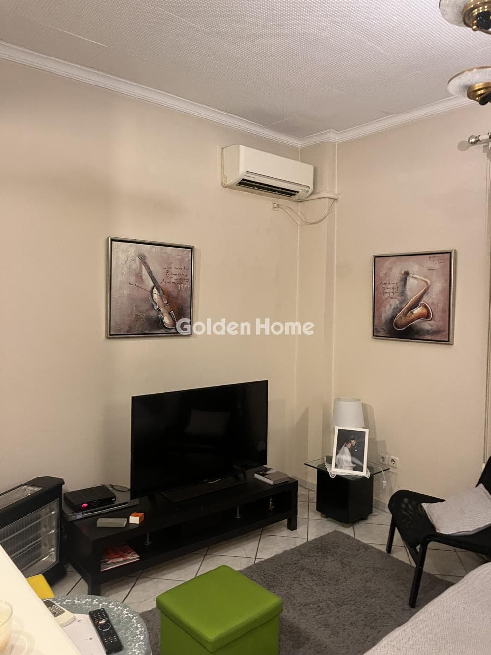Apartment in Center, Neos Kosmos — Photo 5 of 11