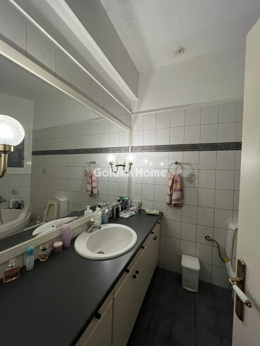Apartment in Center, Neos Kosmos — Photo 9 of 11