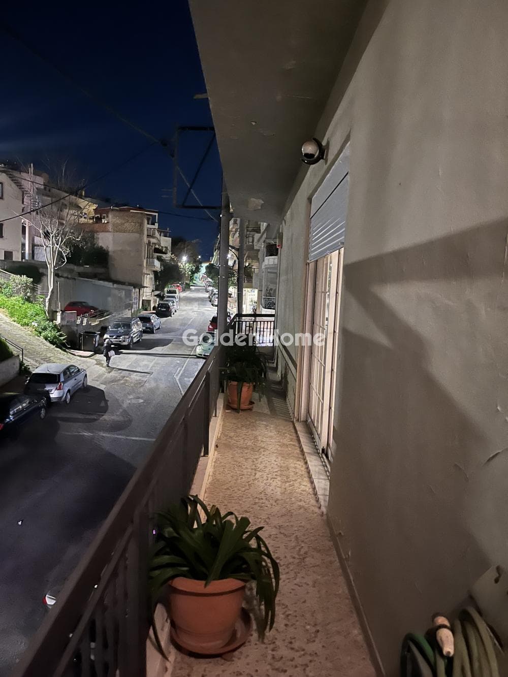 Apartment in Center, Neos Kosmos — Photo 11 of 11