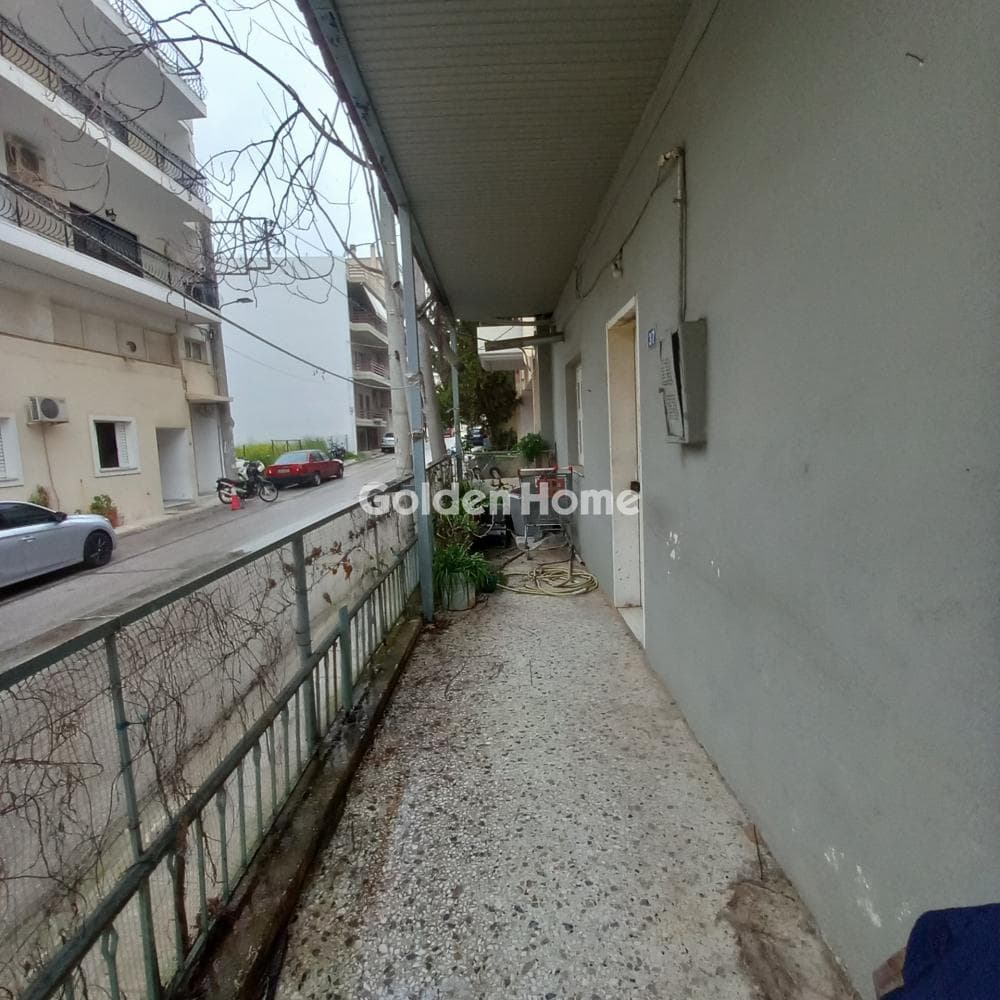 Μονοκατοικία στην Νησίδα, Νέα Φιλαδέλφεια — Φωτογραφία 1 από 14