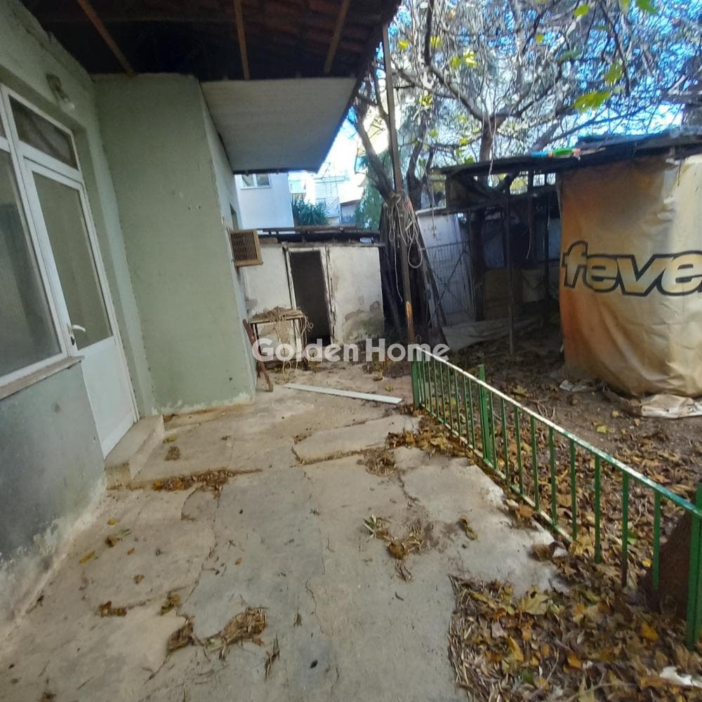 Μονοκατοικία στην Νησίδα, Νέα Φιλαδέλφεια — Φωτογραφία 7 από 14