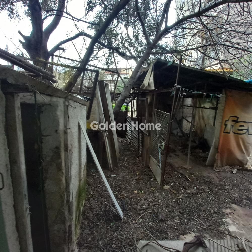 Μονοκατοικία στην Νησίδα, Νέα Φιλαδέλφεια — Φωτογραφία 11 από 14