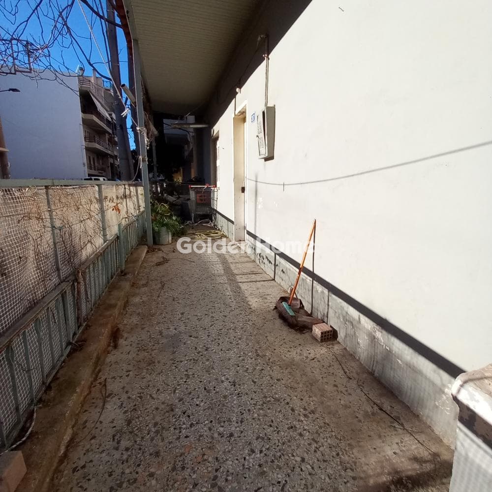 Μονοκατοικία στην Νησίδα, Νέα Φιλαδέλφεια — Φωτογραφία 3 από 14