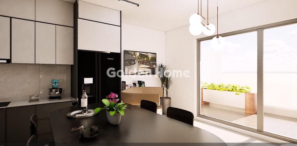 Apartment in Charavgi, Dafni — Photo 3 of 5