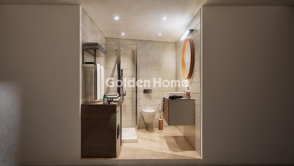 Apartment in Charavgi, Dafni — Photo 4 of 5
