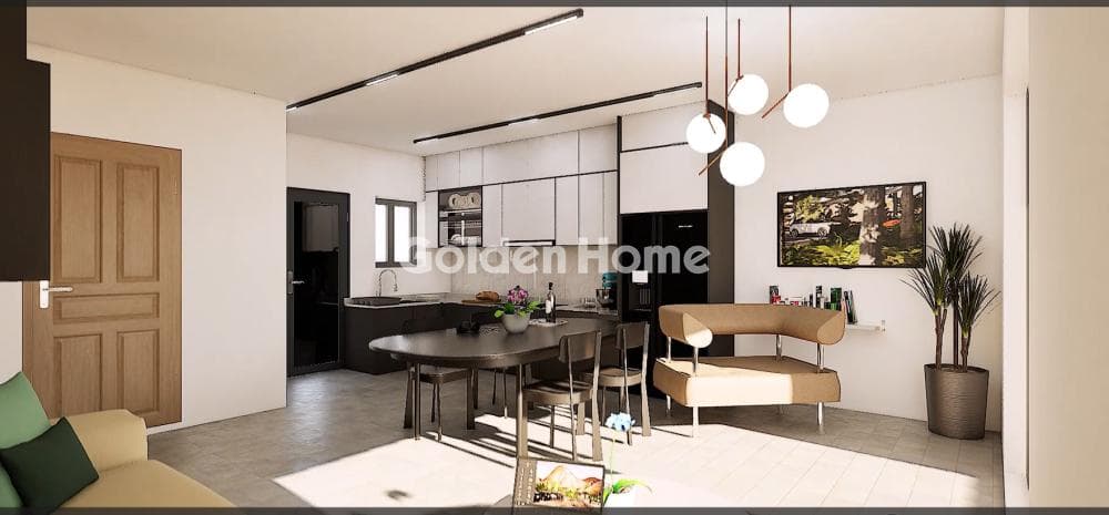 Apartment in Charavgi, Dafni — Photo 2 of 5
