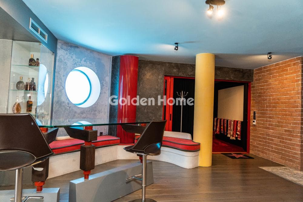 House in Exochi, Voula — Photo 84 of 114