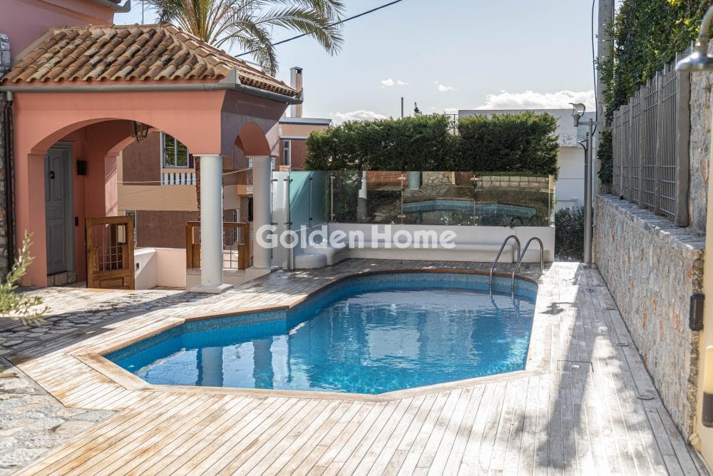 House in Exochi, Voula — Photo 87 of 114