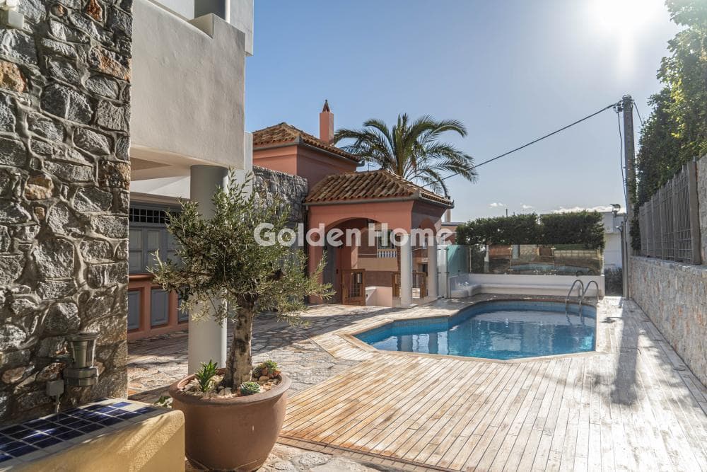 House in Exochi, Voula — Photo 86 of 114