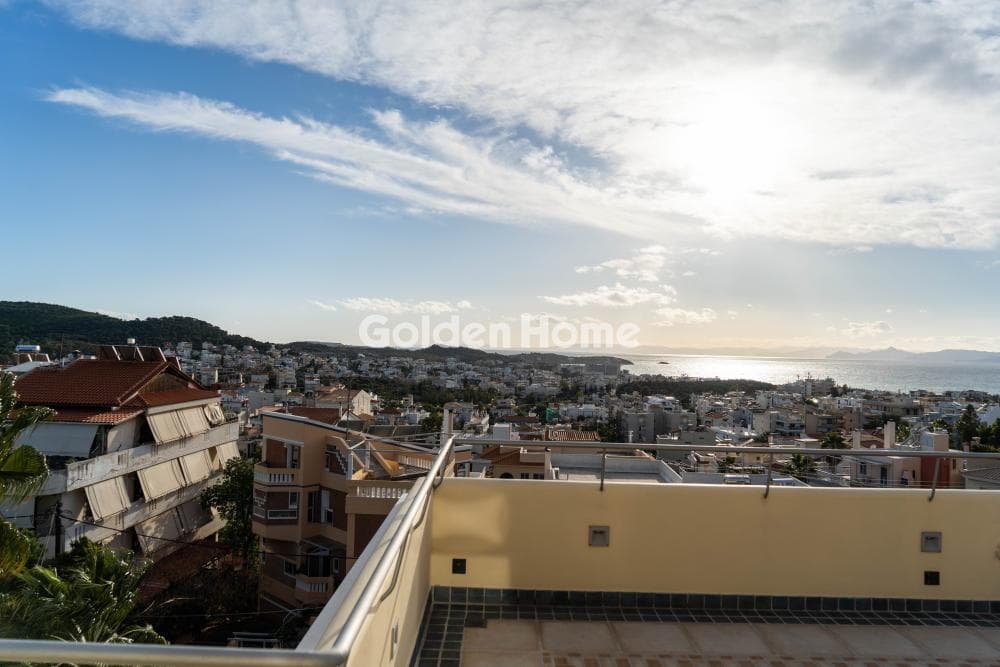 House in Exochi, Voula — Photo 95 of 114