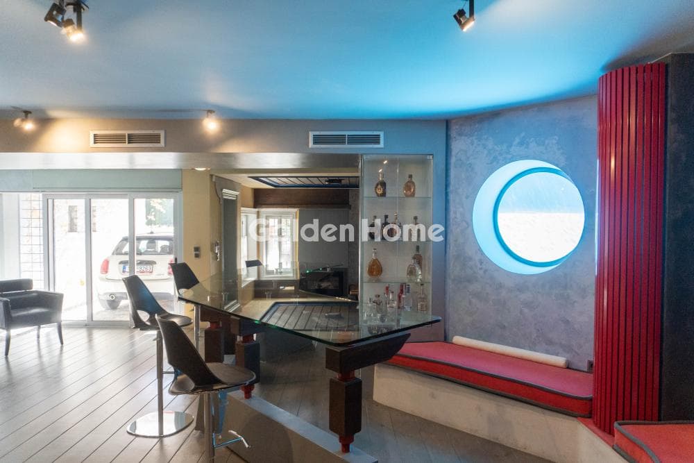 House in Exochi, Voula — Photo 101 of 114