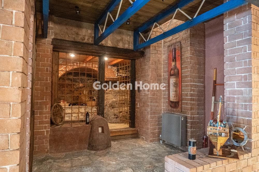 House in Exochi, Voula — Photo 103 of 114