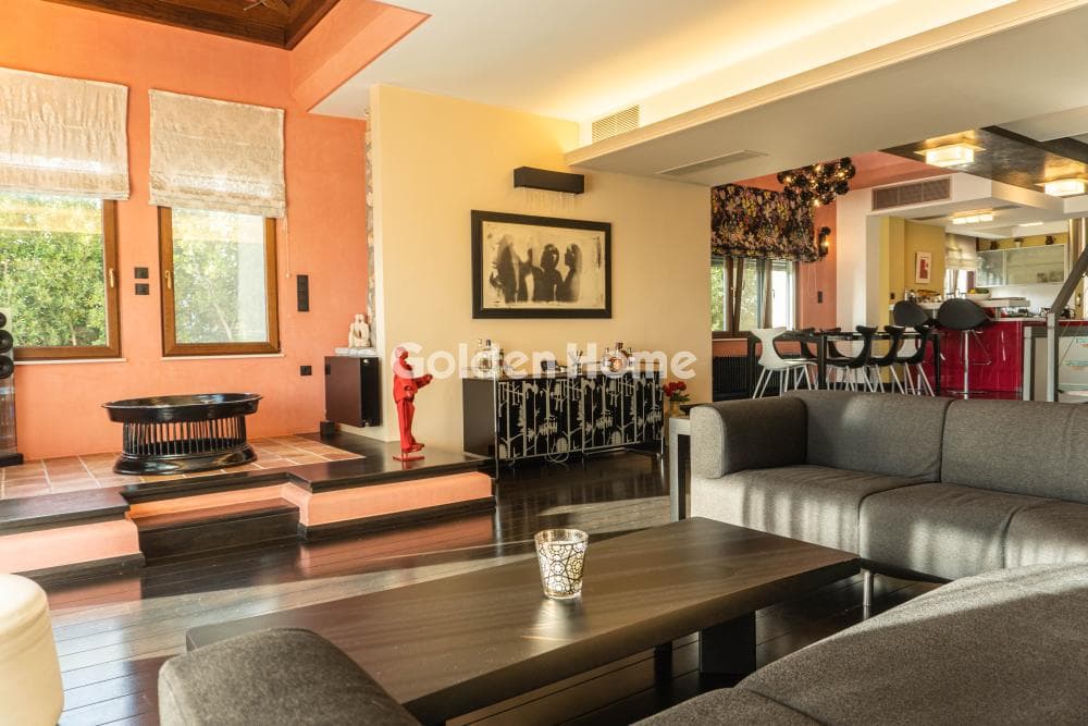 House in Exochi, Voula — Photo 106 of 114