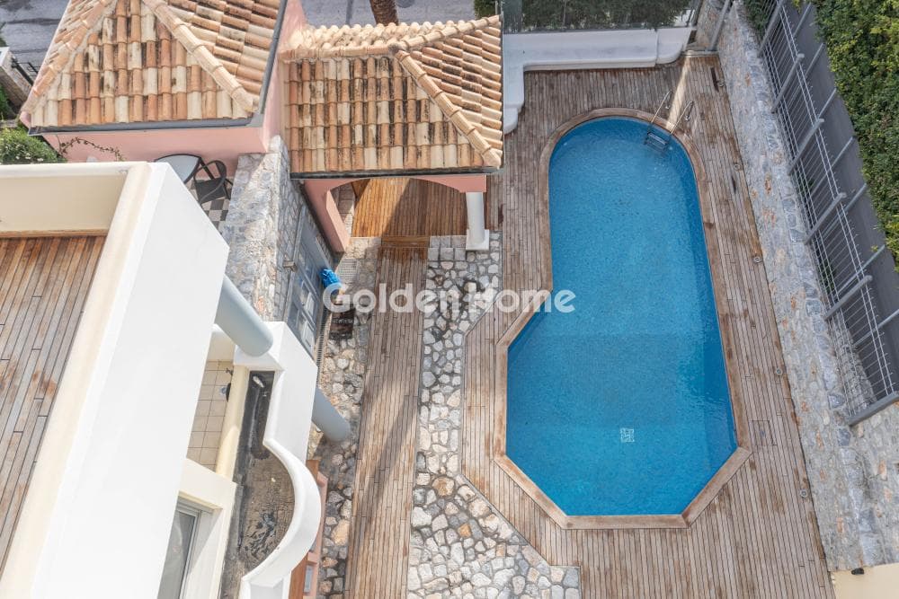 House in Exochi, Voula — Photo 108 of 114