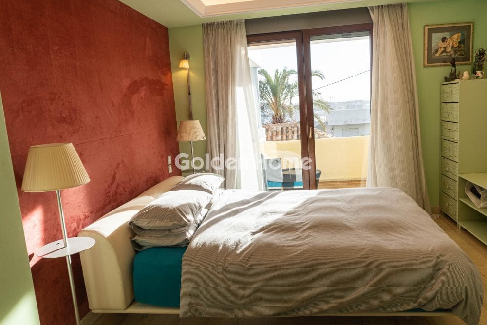 House in Exochi, Voula — Photo 111 of 114