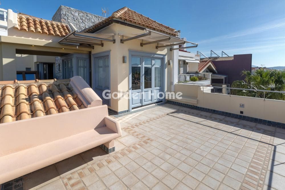 House in Exochi, Voula — Photo 24 of 114