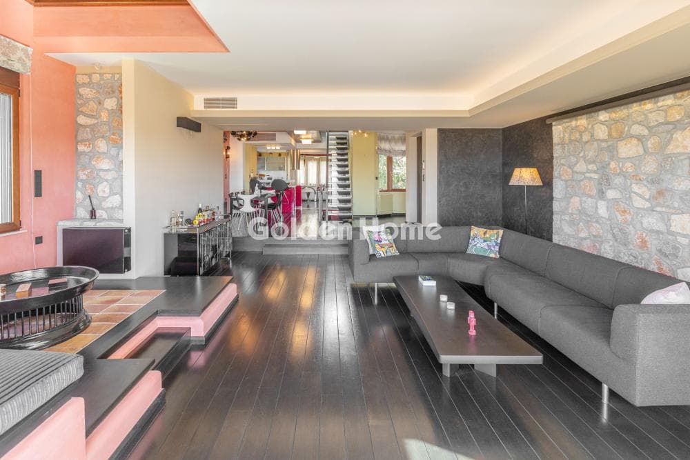 House in Exochi, Voula — Photo 6 of 114