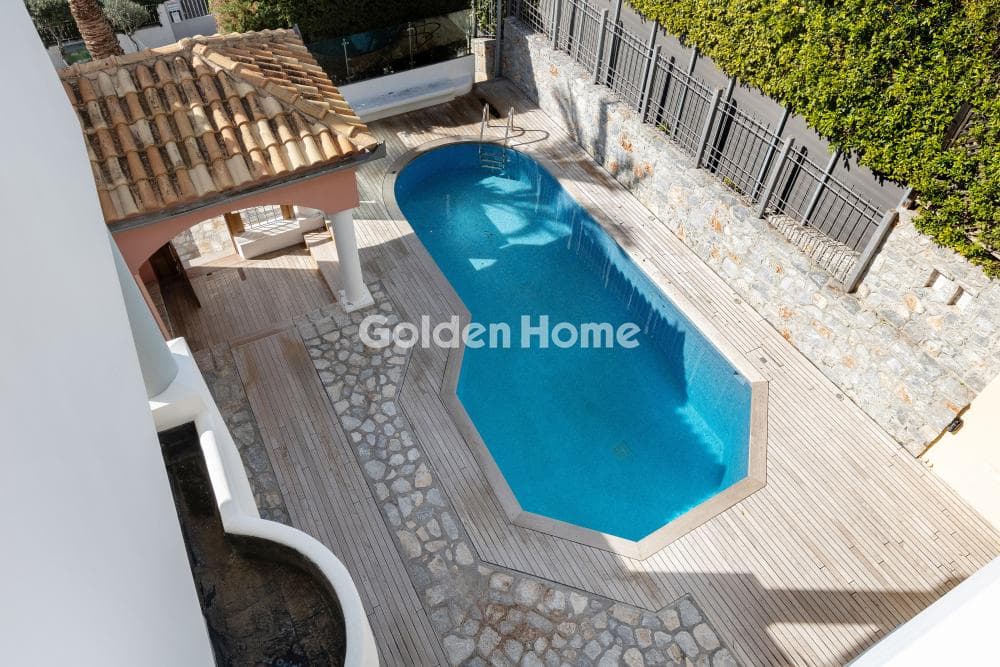 House in Exochi, Voula — Photo 25 of 114