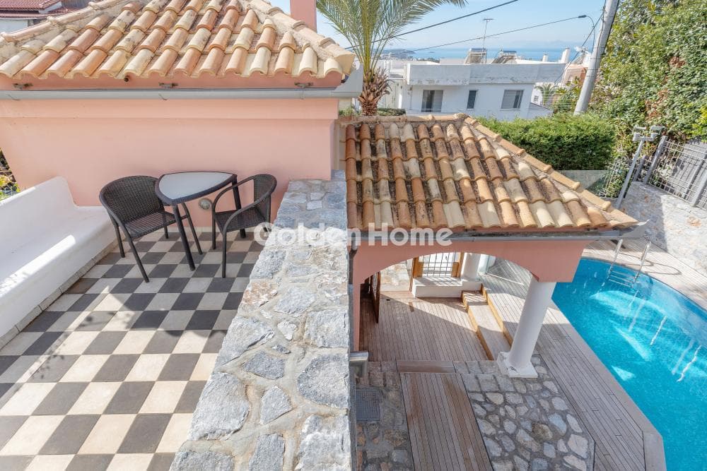 House in Exochi, Voula — Photo 33 of 114