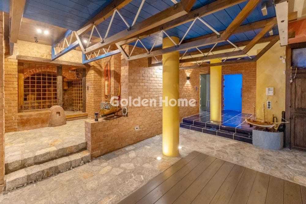 House in Exochi, Voula — Photo 59 of 114