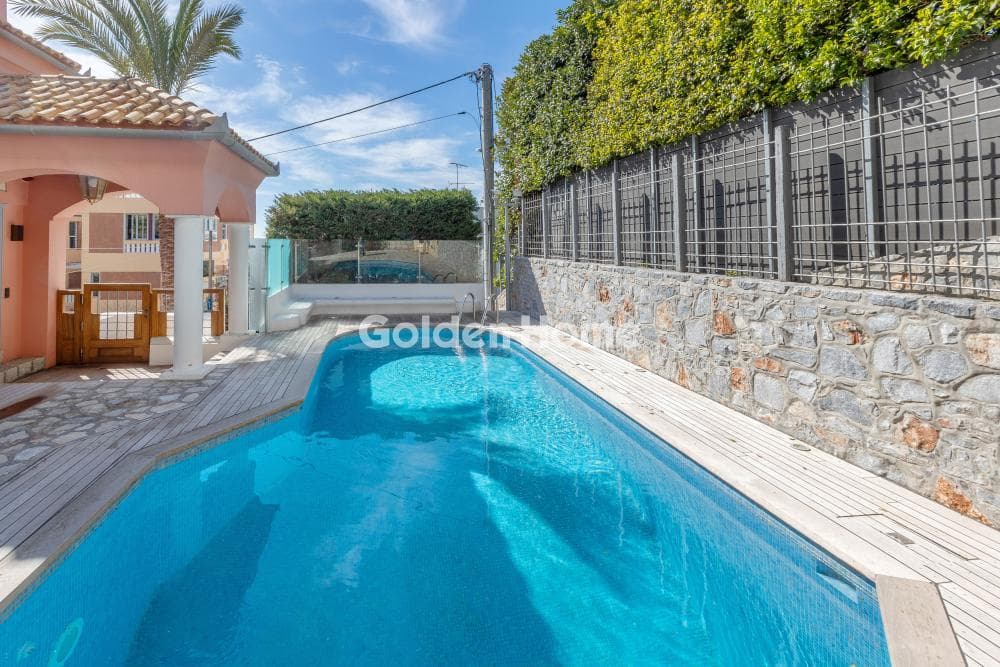 House in Exochi, Voula — Photo 71 of 114