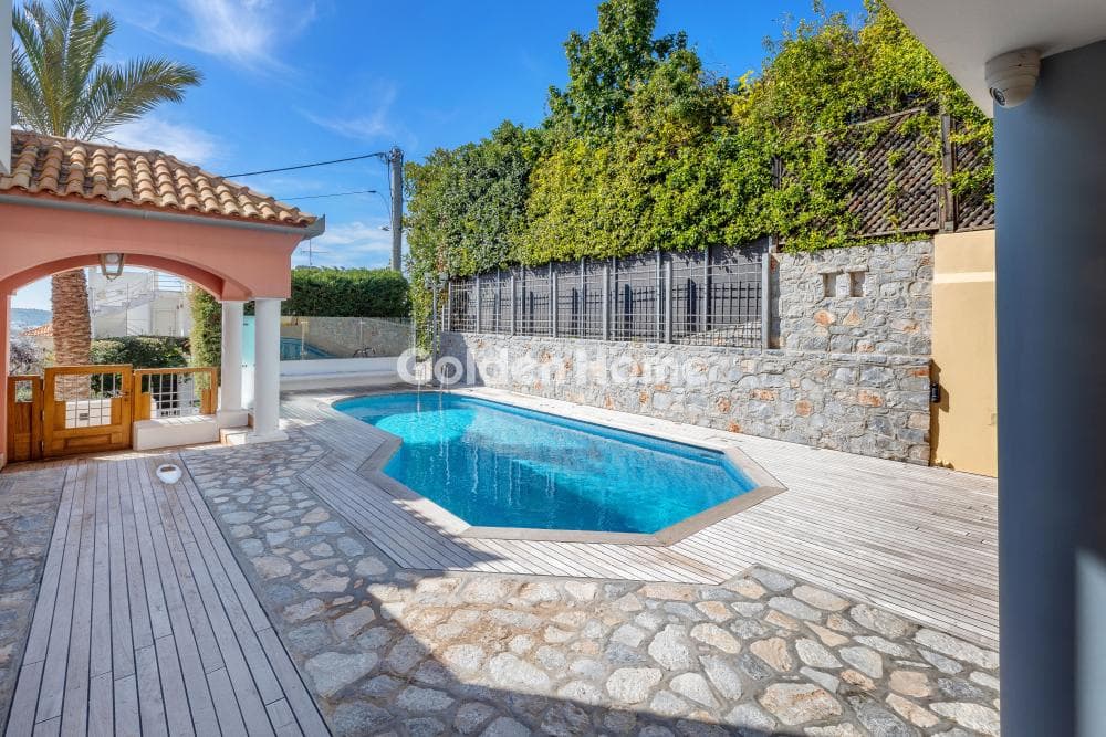 House in Exochi, Voula — Photo 72 of 114