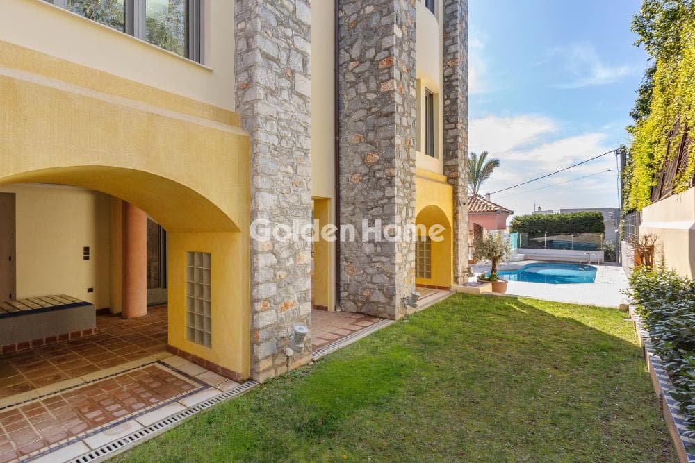House in Exochi, Voula — Photo 67 of 114