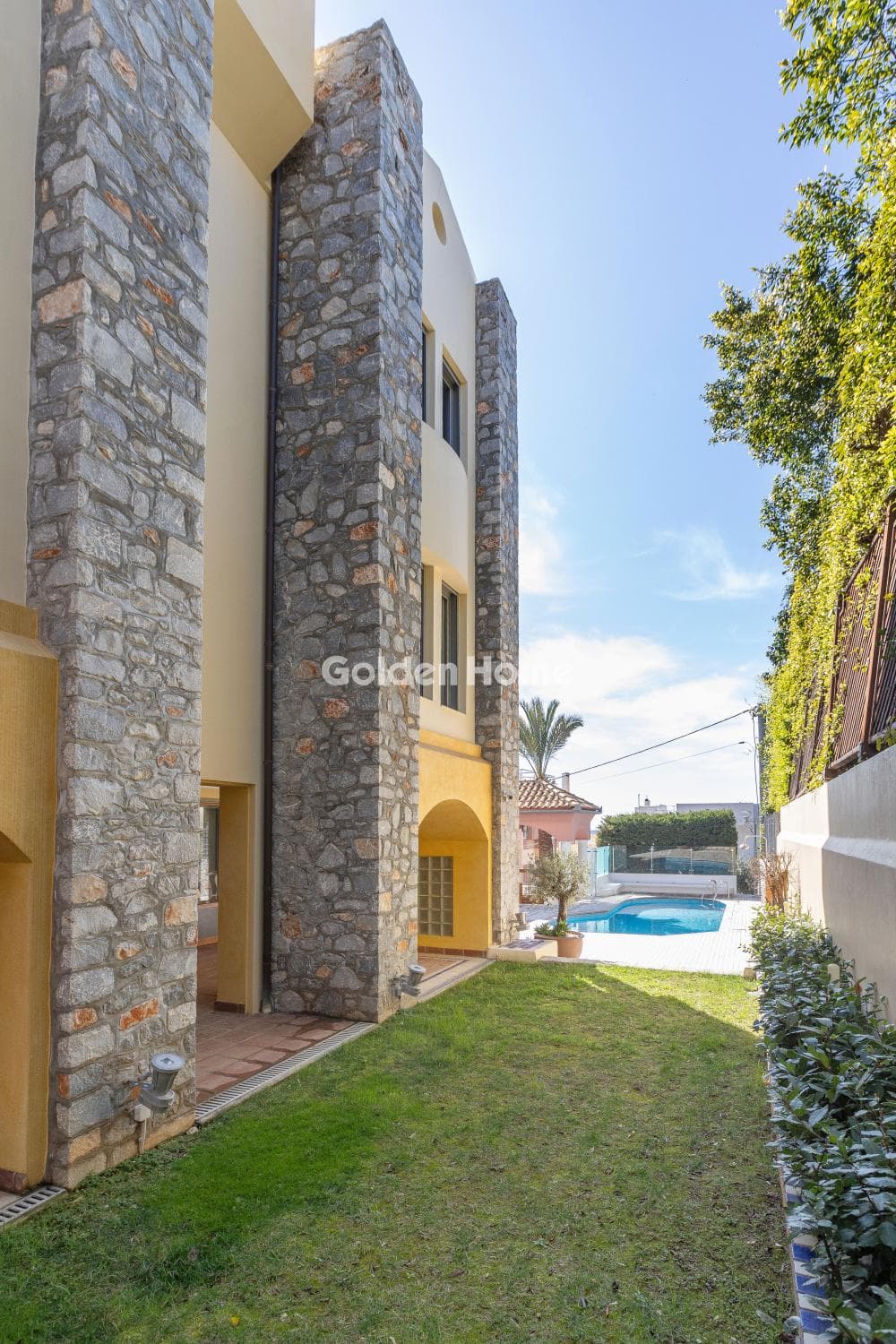 House in Exochi, Voula — Photo 73 of 114