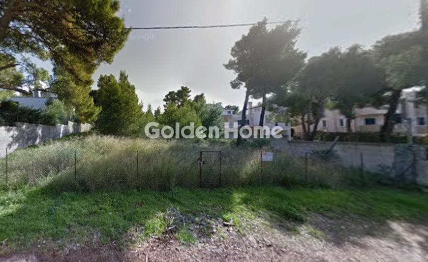 Οικόπεδο στην Καλλιθέα, Πεντέλη