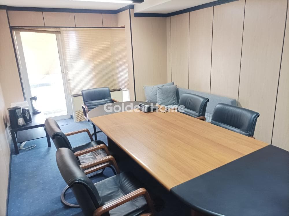 Office in Platia Koumoundourou, Kentro — Photo 6 of 10