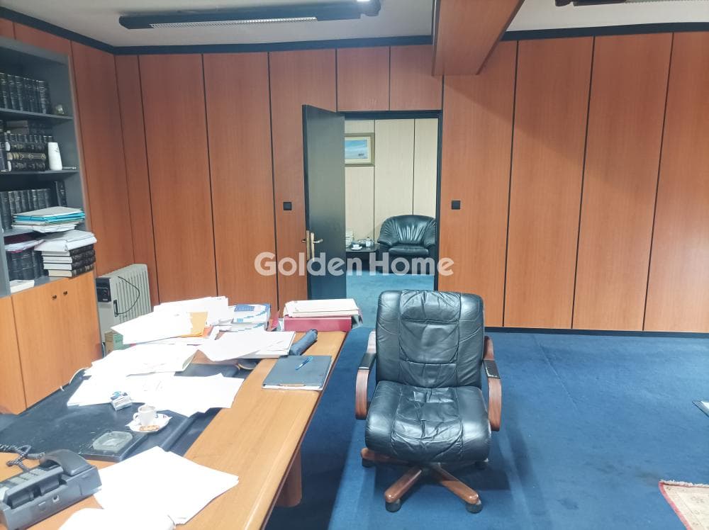 Γραφείο στην Πλατεία Κουμουνδούρου, Κέντρο — Φωτογραφία 9 από 9