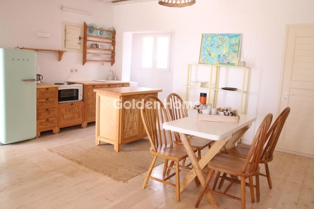 Apartment in Plintri, Mykonos — Photo 1 of 23