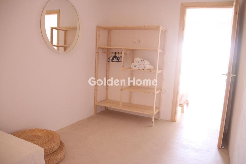 Apartment in Plintri, Mykonos — Photo 17 of 23