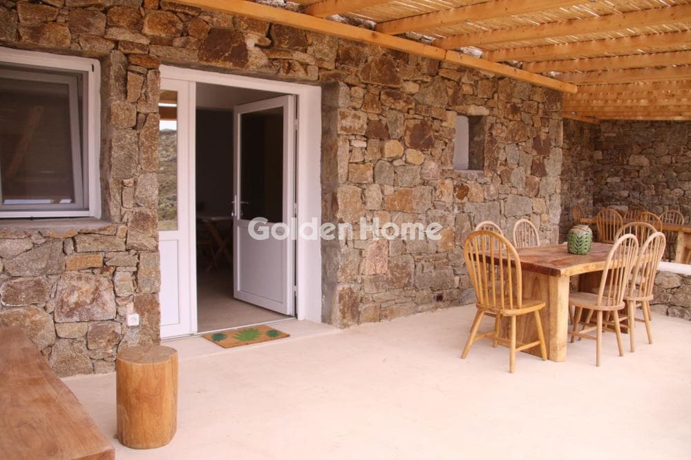 Apartment in Plintri, Mykonos — Photo 16 of 23