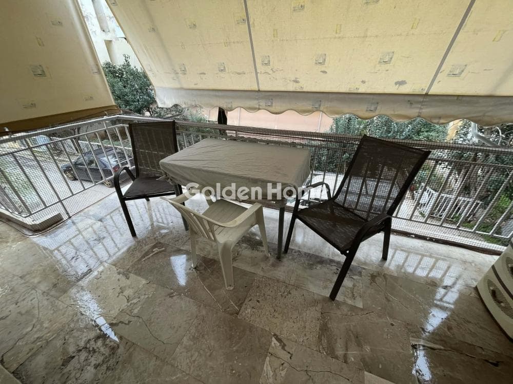 Διαμέρισμα στην Νέα Παλάτια, Κ. Σκάλας Ωρωπού — Φωτογραφία 6 από 8