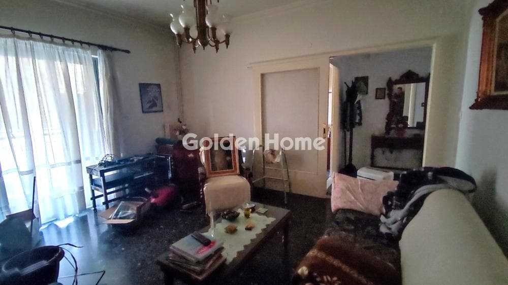 Διαμέρισμα στην Ευαγγελίστρια, Πειραιάς — Φωτογραφία 2 από 18