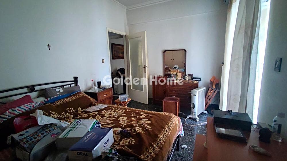 Διαμέρισμα στην Ευαγγελίστρια, Πειραιάς — Φωτογραφία 9 από 18