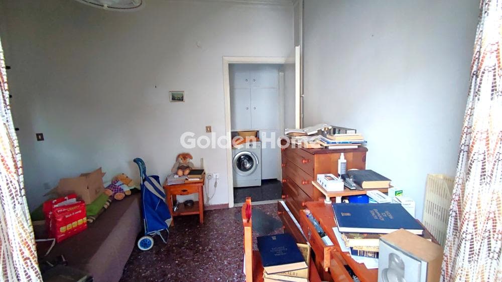 Διαμέρισμα στην Ευαγγελίστρια, Πειραιάς — Φωτογραφία 14 από 18