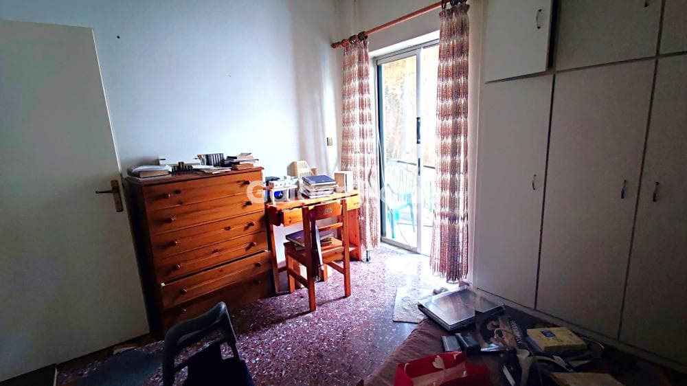 Διαμέρισμα στην Ευαγγελίστρια, Πειραιάς — Φωτογραφία 13 από 18