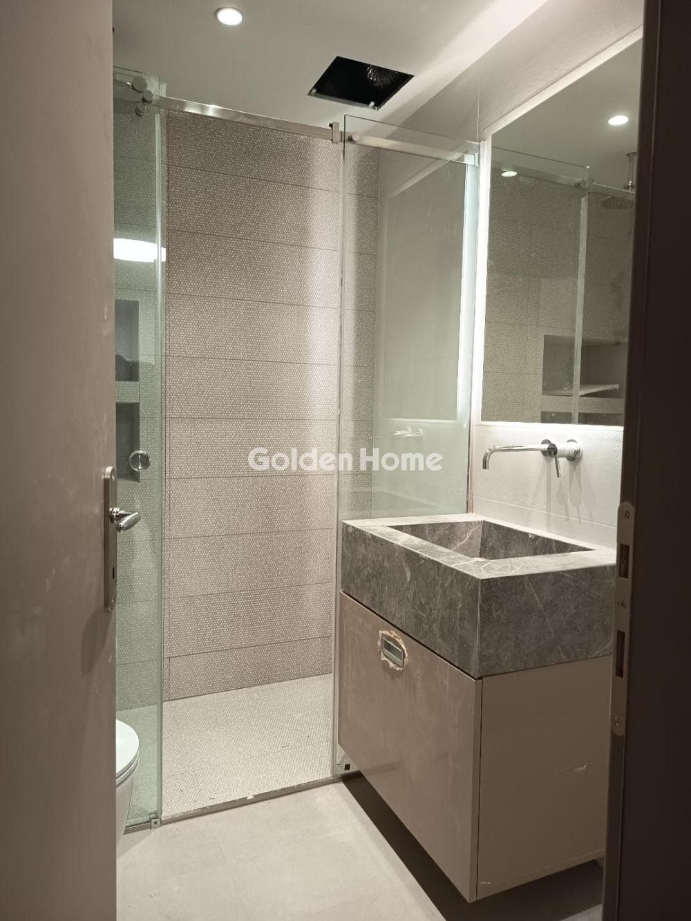 Apartment in Moni Agion Anargiron, Agioi Anargiroi — Photo 14 of 16