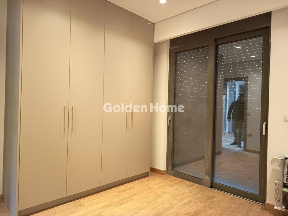 Apartment in Moni Agion Anargiron, Agioi Anargiroi — Photo 13 of 16