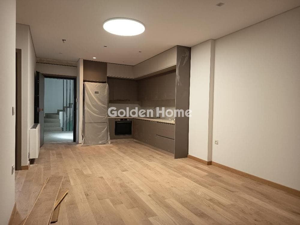 Apartment in Moni Agion Anargiron, Agioi Anargiroi — Photo 2 of 16