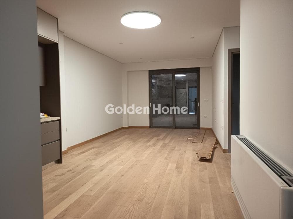 Apartment in Moni Agion Anargiron, Agioi Anargiroi — Photo 4 of 16